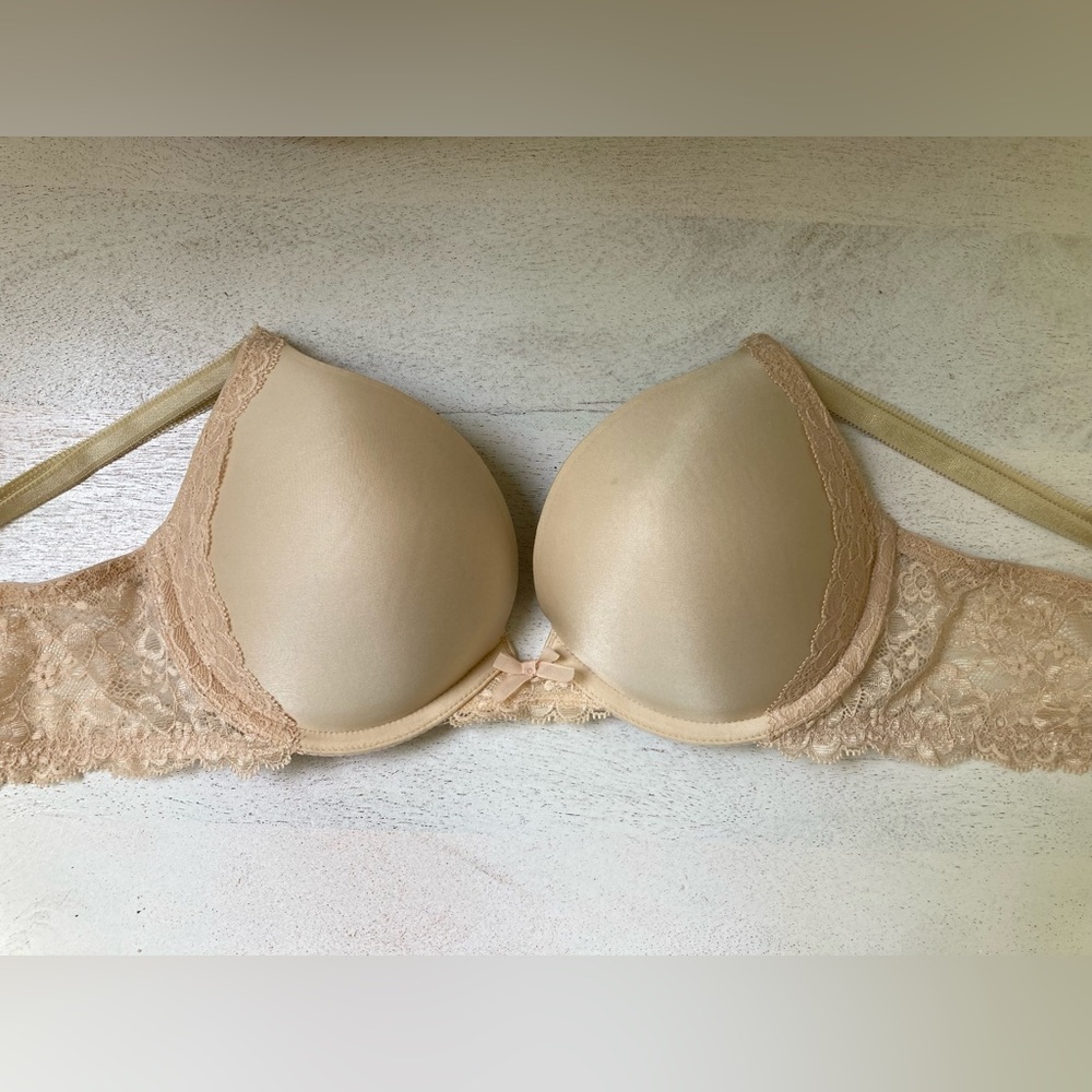 Victoria's Secret Dream Angels Push-Up Bra 36B